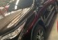 Brown Toyota Fortuner 2018 for sale in Quezon City-7