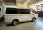 Toyota Hiace 2018 for sale in Manila-2