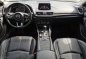 Selling Mazda 3 2017 Hatchback in Quezon City-6