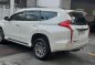 2017 Mitsubishi Montero Sport for sale in Quezon City -5