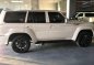 Nissan Patrol Super Safari 2014 at 80000 km for sale -2