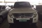 2017 Mitsubishi Pajero for sale in Manila-1