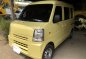 Selling 2019 Suzuki Carry Van in Cebu City-2