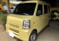 Selling 2019 Suzuki Carry Van in Cebu City-5