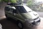 Selling Hyundai Starex 2003 Van in Carmona-3