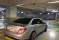 Mercedes-Benz C-Class 2010 for sale in Taguig-0