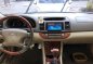 Toyota Camry 2004 for sale in Quezon City-4