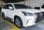 2017 Lexus Lx 570 for sale in Manila-0