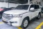 Toyota Land Cruiser 2018 for sale in Manila-0