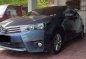 2014 Toyota Corolla Altis for sale in Makati -2