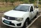 2013 Mitsubishi L200 for sale in Mandaluyong -0
