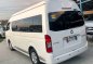 2018 Foton Traveller for sale in Paranaque -4