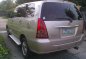 2007 Toyota Innova for sale in Las Piñas-0