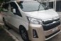 2019 Toyota Hiace for sale in Quezon City -2