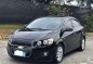 2013 Chevrolet Sonic for sale in Paranaque -0