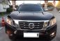 2018 Nissan Navara for sale in Quezon City -1