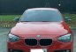 2012 Bmw 1-Series for sale in Paranaque -2