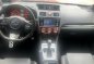 2016 Subaru Wrx for sale in Pasig -4