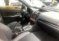 2016 Subaru Wrx for sale in Pasig -5