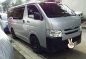 Sell Silver 2019 Toyota Hiace in Quezon City-4