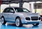 2007 Porsche Cayenne for sale in Quezon City -1