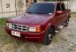 2000 Ford Ranger for sale in Pasig-0