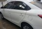 White Toyota Vios 2014 for sale in Manila-1