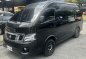 2018 Nissan Urvan for sale in Pasig -0