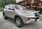 2016 Toyota Fortuner for sale in Manila-7