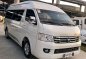 2018 Foton Traveller for sale in Paranaque -2