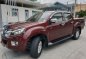 2014 Isuzu D-Max for sale in Manila-2