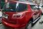 2016 Chevrolet Trailblazer for sale in Quezon City-1