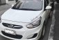 2014 Hyundai Accent for sale in Pasig -8