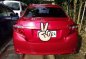 Red Toyota Vios 2018 for sale in Quezon City-3