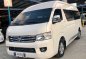 2018 Foton Traveller for sale in Paranaque -0