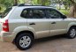 2007 Hyundai Tucson for sale in Manila-4