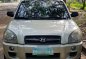 2007 Hyundai Tucson for sale in Manila-0