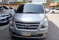 Sell 2017 Hyundai Grand Starex Van in Pasig -9