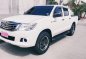 2014 Toyota Hilux for sale in Quezon City-0