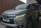 2018 Mitsubishi Montero Sport for sale in Quezon City -1
