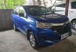 2017 Toyota Avanza for sale in Quezon City -0