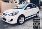 2014 Hyundai Accent for sale in Pasig -1