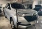 Silver Toyota Avanza 2019 for sale in Quezon City-0
