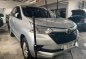 Silver Toyota Avanza 2019 for sale in Quezon City-0