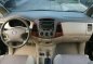 2008 Toyota Innova for sale in Bacoor-3