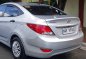 2017 Hyundai Accent for sale in Marikina -2