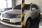 2012 Toyota Fortuner for sale in San Fernando-2