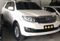 2012 Toyota Fortuner for sale in San Fernando-1