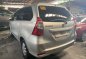 Silver Toyota Avanza 2019 for sale in Quezon City-4
