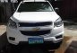 Chevrolet Trailblazer 2014 for sale in Estancia -0